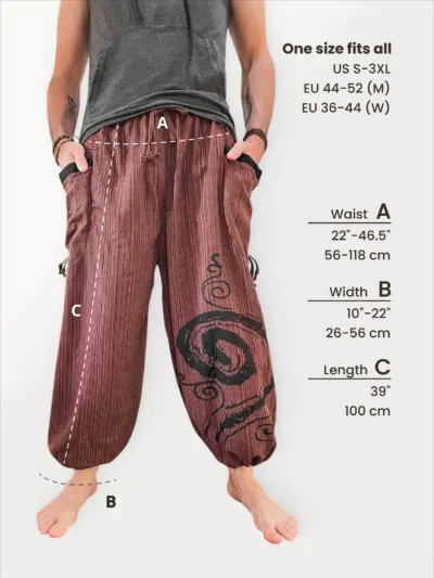 Page buy - 10704 Chocolate Size